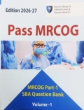 Pass Mrcog Part 1 ( Online Revision SBA Question Bank )