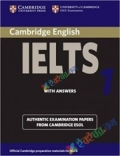 Cambridge IELTS Volume 1-10 ( Eco)