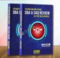 DCA FCPS MID-TERM (OBS & GYNAE) SBA & SAQ REVIEW All Past SBA & SAQ Solve