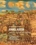 Bangladesh National Culture and Heritage: An Introductory Reader (Paperback)