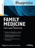 Blueprints Family Medicine (Color)