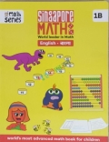 Singapore Math Level 1B