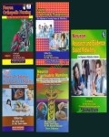 Neuron Diploma in Nursing and Midwifery Students 3rd Year (Full Set)