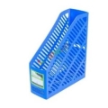 Good Luck File Holder - Single Station File Organizer Blue 1pcs - Great Value - Great to Have