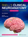 Snell's Clinical Neuroanatomy (South Asian)