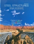 Steel Structures: Design and Behavior (eco)