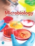 Microbiology: A Laboratory Manual (Color)