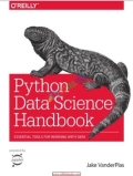 Python Data Science Handbook (Colou)