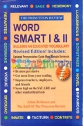 Word Smart 1 & 2 ( newsprint)