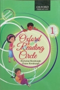 Oxford Reading Circle Class 1 (White)