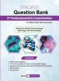 Synopsis Question Bank for 2nd Professional Examination MBBS