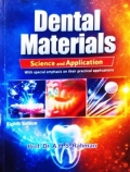 Dental Materials Science and Application