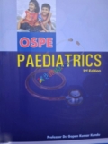OSPE Paediatrics