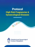 Protocol High Risk Pregnancies & Gynaecological Diseases