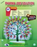 Exclusive Pharma Jobs Solution