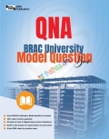 QNA BRAC University Model Question Book