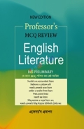 Professor's Mcq Review English Literature