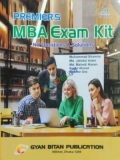 Premier's MBA Exam Kit 1st Semester