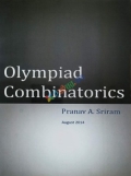Olympiad Combinatorics (White Print)