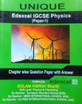 UNIQUE Edexcel IGCSE Physics (Paper-1)