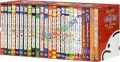 Diary of a Wimpy Kid Collection (24 book ) (Premium)