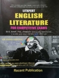 LITXPERT ENGLISH LITERATURE FOR COMPETITIVE EXAMS