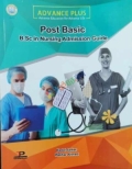 ADVANCE PLUS Post Basic B.Sc in Nursing Admission Guide