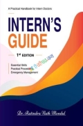 Intern's Guide: A Practical Handbook for Intern Doctors