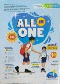 Lecture All In One Class 3 (English Version)