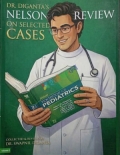 DR. DIGANTA'S NELSON ON SELECTED CASES REVIEW(VOLUME 1 & 2)