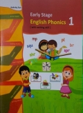 Early Stage English Phonics 1 (With Writing Skill)