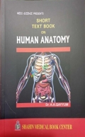 Short Text Book on Human Anatomy