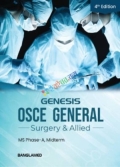 Genesis Osce General Surgery & Allied MS Residency Phase- A