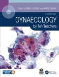Gynaecology by Ten Teachers (Color)