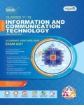 Panjeree HSC Information & Communication Technology - Exam 2027 (English Version)