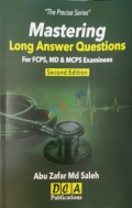 DCA Mastering Long Answer Questions for FCPS, MD & MCPS Examinees