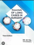 Essentials of Long cases in Surgery