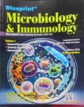 Blueprint Microbiology & Immunology Volume 1-2
