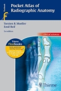 Pocket Atlas of Radiographic Anatomy (Color)
