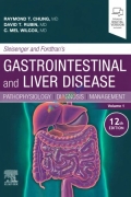 Sleisenger and Fordtran’s Gastrointestinal and Liver Disease Volume 1-4 (Color)