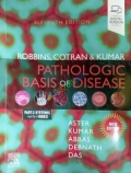 Robbins and Cotran Pathologic Basis of Disease Systemic Part (Color)