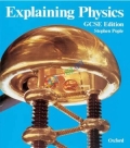 Oxford Explaining Physics GCSE Edition (eco)