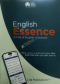 Live MCQ English Essence