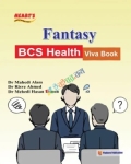 Heart's Fantasy BCS Health Viva Book