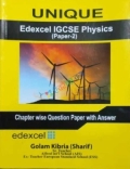 UNIQUE Edexcel IGCSE Physics (Paper-2)