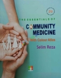 The Essentials of Community Medicine (With Color Atlas)