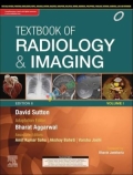 Textbook of Radiology and Imaging  (Color)