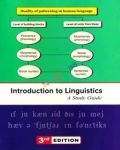 Introduction to Linguistics