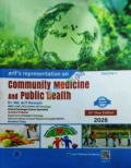 Arif's Representation on Community Medicine and Public Health