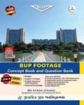 BUP Footage Concept Book and Question Bank - FASS and FSSS : 2025-26